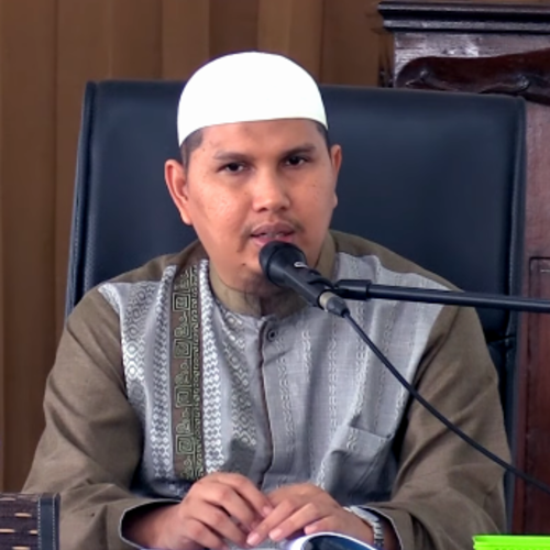 Dr. Erwandi Tarmizi